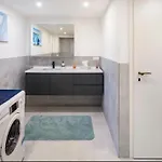 Apartment Cityloft 1 - Zentrale Fuer Gruppen Bis 7 Personen - Parkplatz - Netflix *