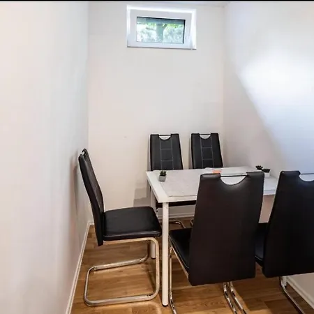 Cityloft 1 - Zentrale Für Gruppen Bis 7 Personen - Parkplatz - Netflix * Kassel