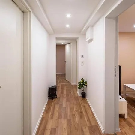 Daire Cityloft 1 - Zentrale Fuer Gruppen Bis 7 Personen - Parkplatz - Netflix