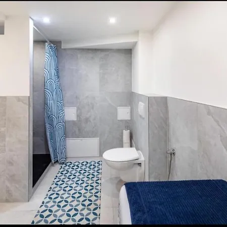 Lejlighed Cityloft 1 - Zentrale Fuer Gruppen Bis 7 Personen - Parkplatz - Netflix Kassel