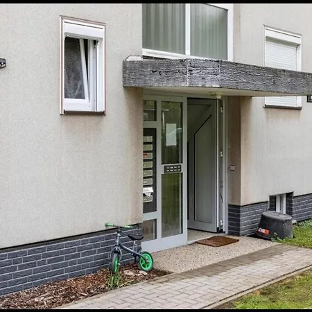 Cityloft 1 - Zentrale Fuer Gruppen Bis 7 Personen - Parkplatz - Netflix Lejlighed Kassel