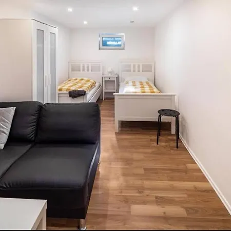 Cityloft 1 - Zentrale Fuer Gruppen Bis 7 Personen - Parkplatz - Netflix *