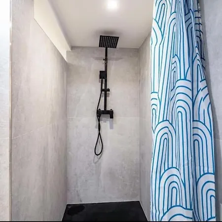 Cityloft 1 - Zentrale Für Gruppen Bis 7 Personen - Parkplatz - Netflix Kassel