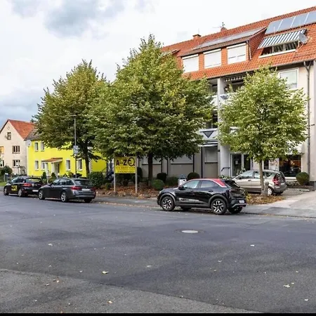 Cityloft 1 - Zentrale Fuer Gruppen Bis 7 Personen - Parkplatz - Netflix *