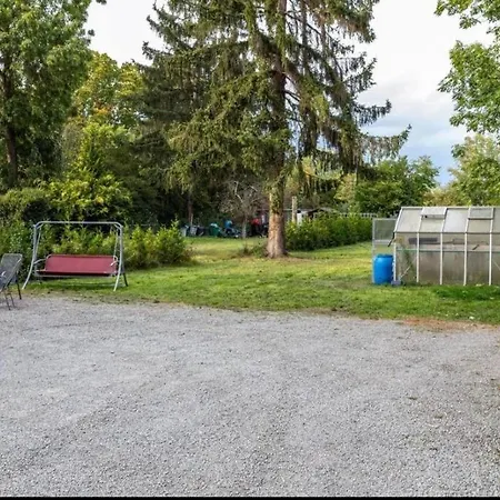 Apartman Cityloft 1 - Zentrale Fuer Gruppen Bis 7 Personen - Parkplatz - Netflix