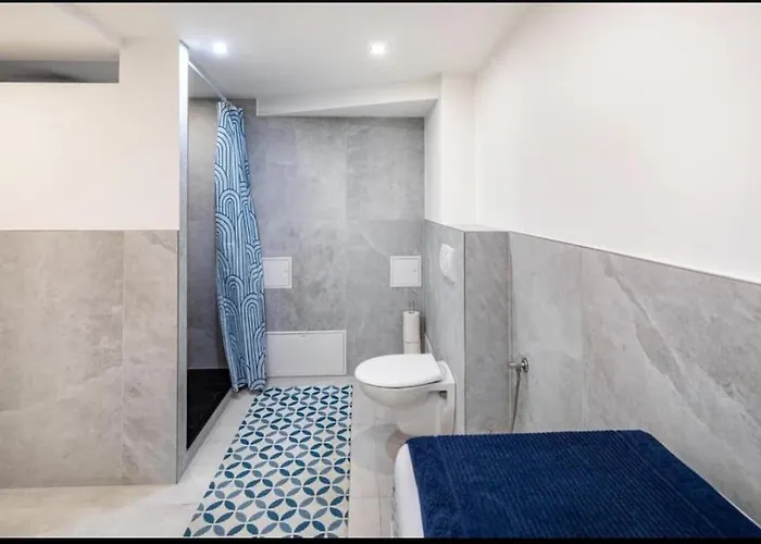 Apartman Cityloft 1 - Zentrale Fuer Gruppen Bis 7 Personen - Parkplatz - Netflix Kassel