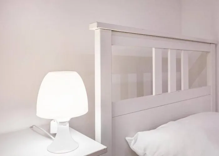 Daire Cityloft 1 - Zentrale Fuer Gruppen Bis 7 Personen - Parkplatz - Netflix