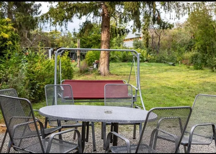 Apartman Cityloft 1 - Zentrale Fuer Gruppen Bis 7 Personen - Parkplatz - Netflix Kassel