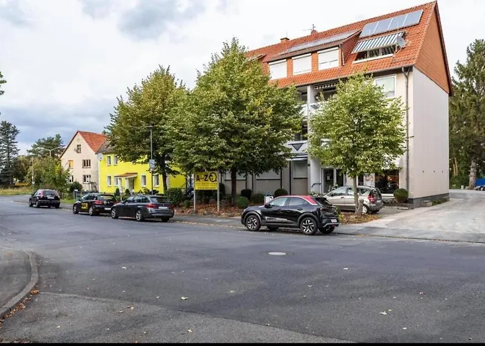 Cityloft 1 - Zentrale Fuer Gruppen Bis 7 Personen - Parkplatz - Netflix *