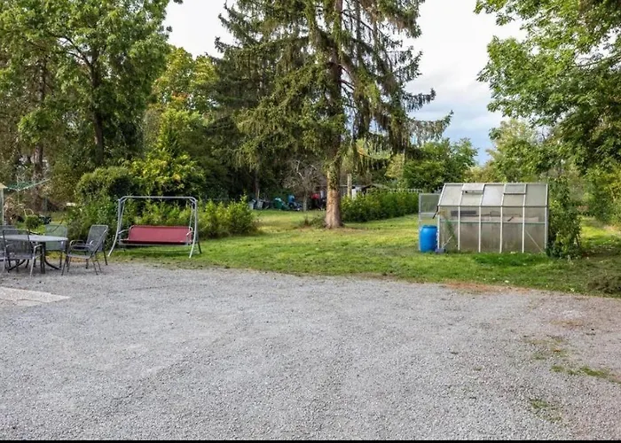 Daire Cityloft 1 - Zentrale Fuer Gruppen Bis 7 Personen - Parkplatz - Netflix